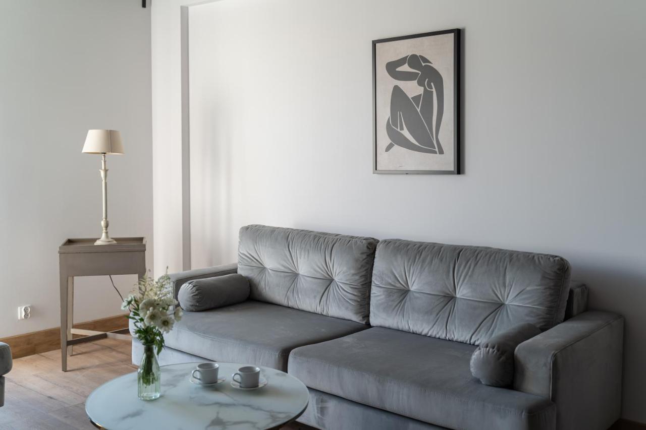 Apartamenty Przystanek Morska Gdynia Esterno foto